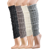 Návleky na nohy Socks 4 fun 2354