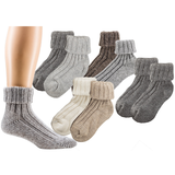 Ponožky Socks 4 fun 2194-2 páry