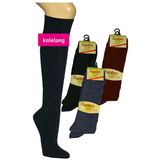 Podkolenky Socks 4 fun 6468-3 páry