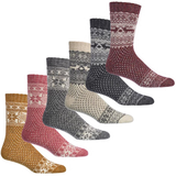 Ponožky Socks 4 Fun 2286-2 páry