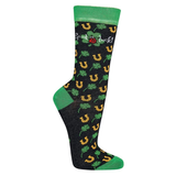 Ponožky Socks 4 fun 6209.91 Pro štěstí-2 páry